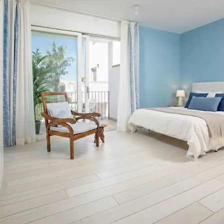Apartament Madau's House Exclusive Olbia