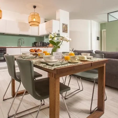 Madau's House Exclusive * Olbia