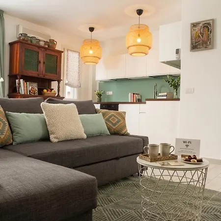 Apartament Madau's House Exclusive *