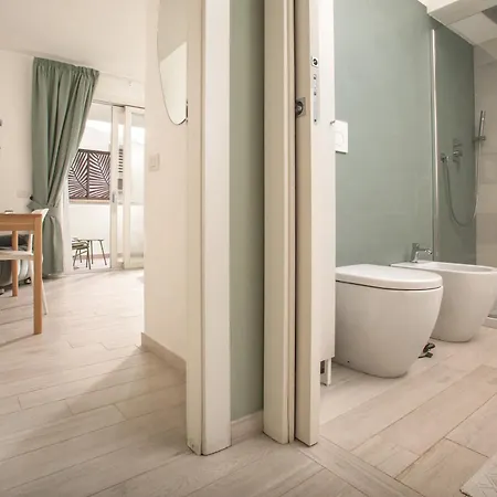 Apartament Madau's House Exclusive