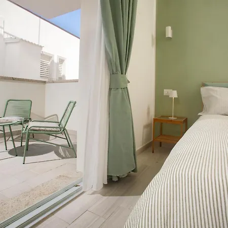 Apartament Madau's House Exclusive