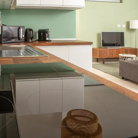 Apartament Madau's House Exclusive Olbia