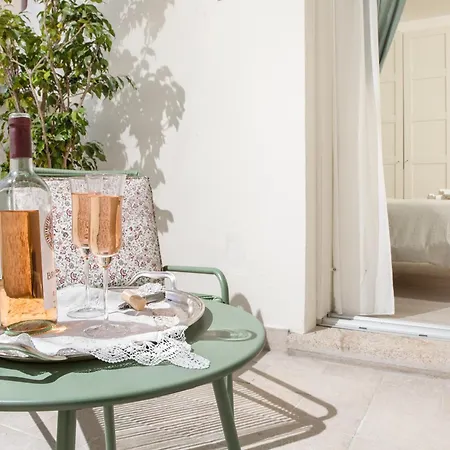 Madau's House Exclusive Olbia