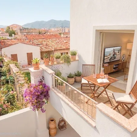 Madau's House Exclusive * Olbia
