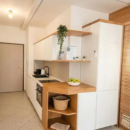 Apartament Madau's House Exclusive Olbia