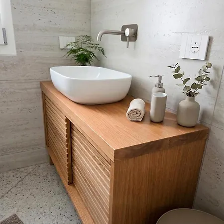 Madau's House Exclusive Apartament Olbia