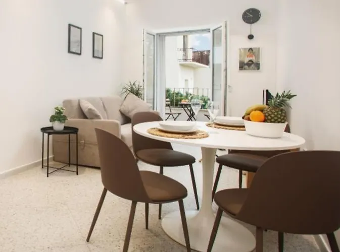 Madau's House Exclusive & * Olbia