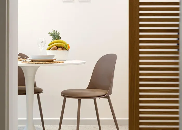 Madau's House Exclusive & * Olbia