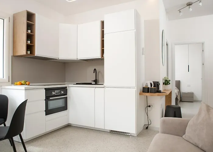 Madau's House Exclusive & Apartament Olbia