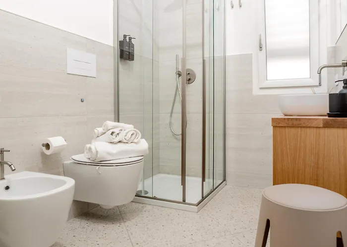 Apartament Madau's House Exclusive & *