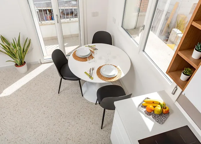Madau's House Exclusive & Apartament Olbia