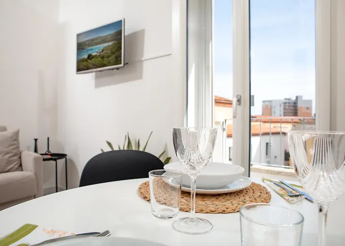 Apartament Madau's House Exclusive & *