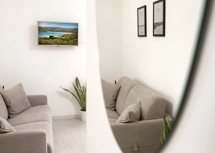 Madau's House Exclusive &
