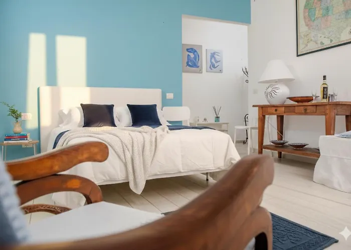 Apartament Madau's House Exclusive &