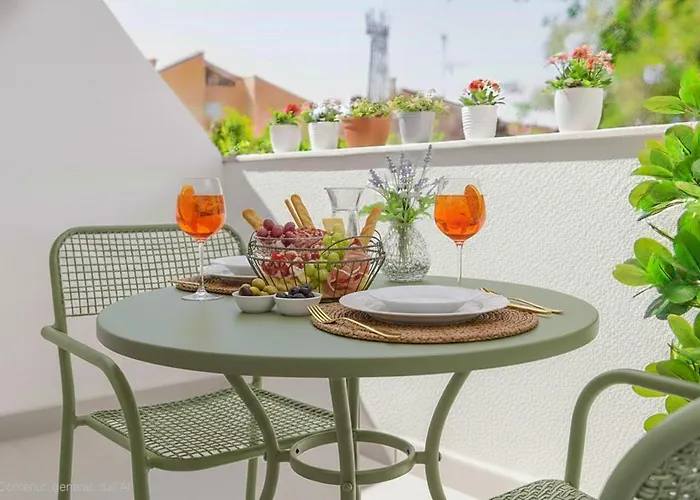 Madau's House Exclusive & Apartament